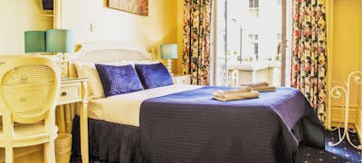 Blades Hotel