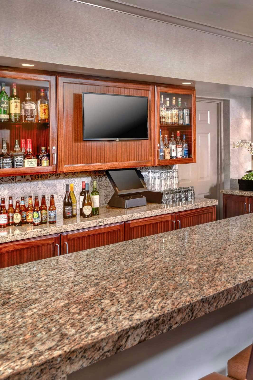 Hotel Ayres Suites Yorba Linda photo 5