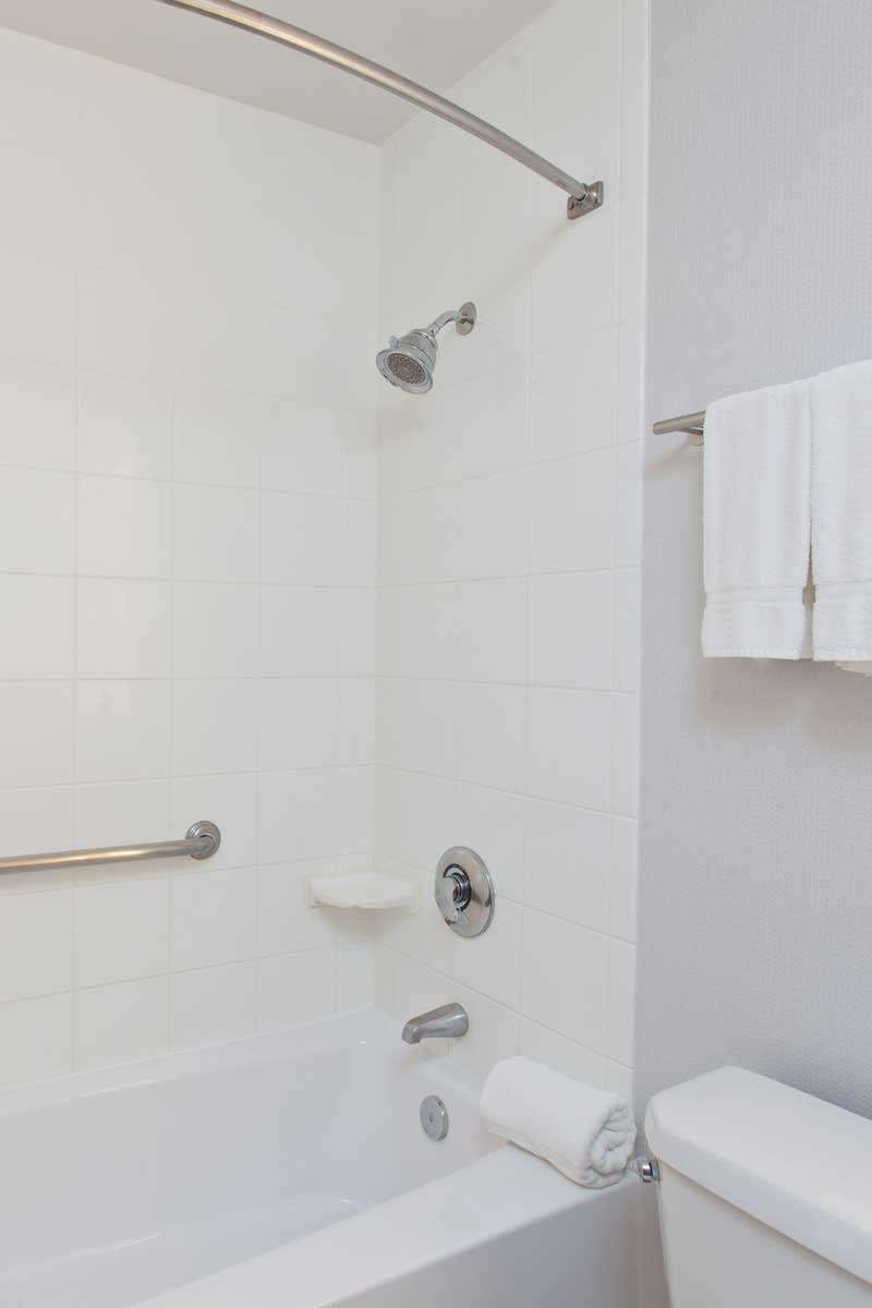 Hotel Holiday Inn LOS ANGELES - LAX AIRPORT photo 4