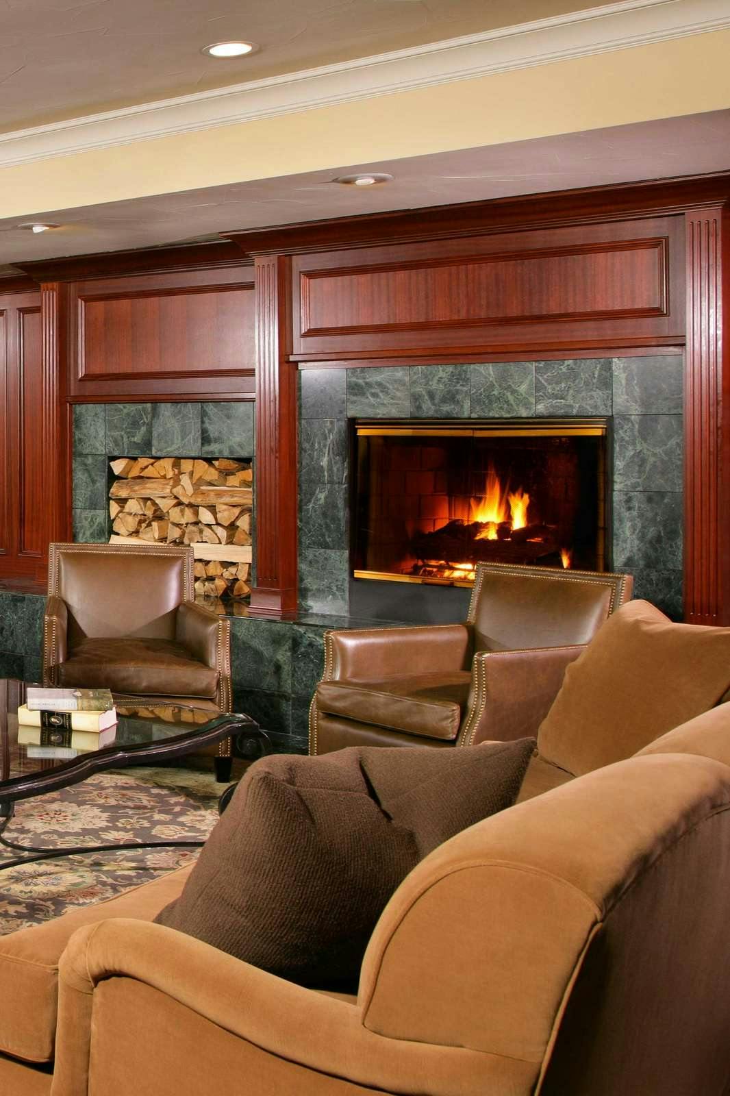 Hotel Ayres Suites Yorba Linda photo 4