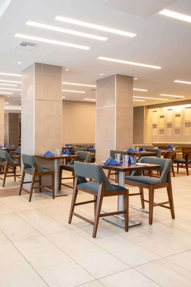 Hotel Holiday Inn LOS ANGELES - LAX AIRPORT photo 5