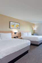 Hotel Holiday Inn LOS ANGELES - LAX AIRPORT photo 2