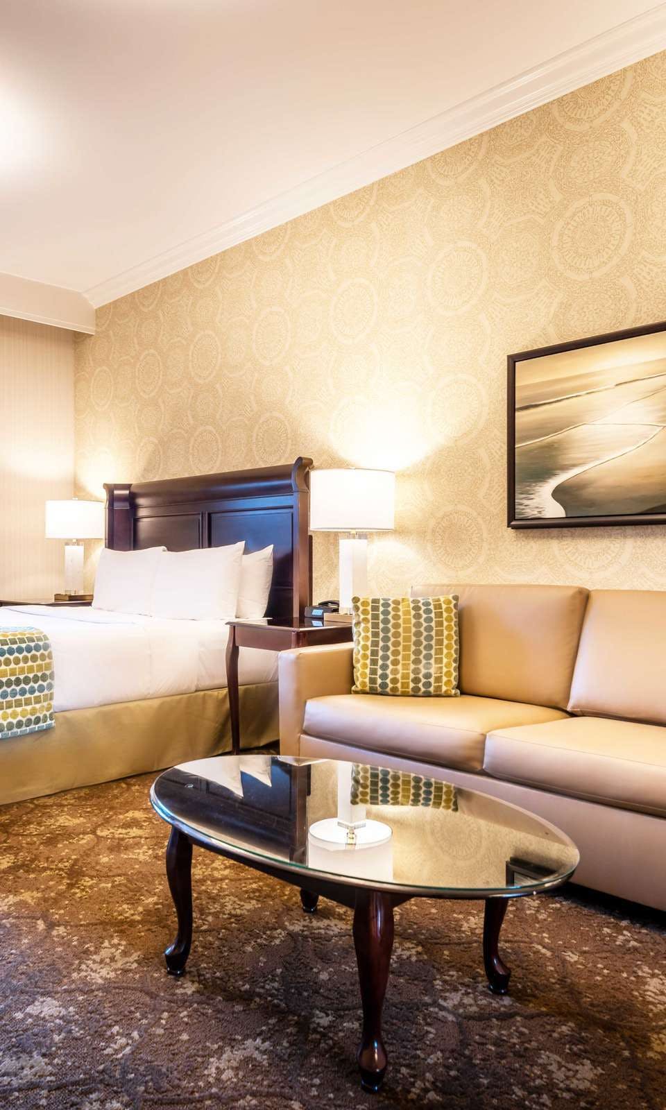 Hotel Ayres Suites Yorba Linda photo 2