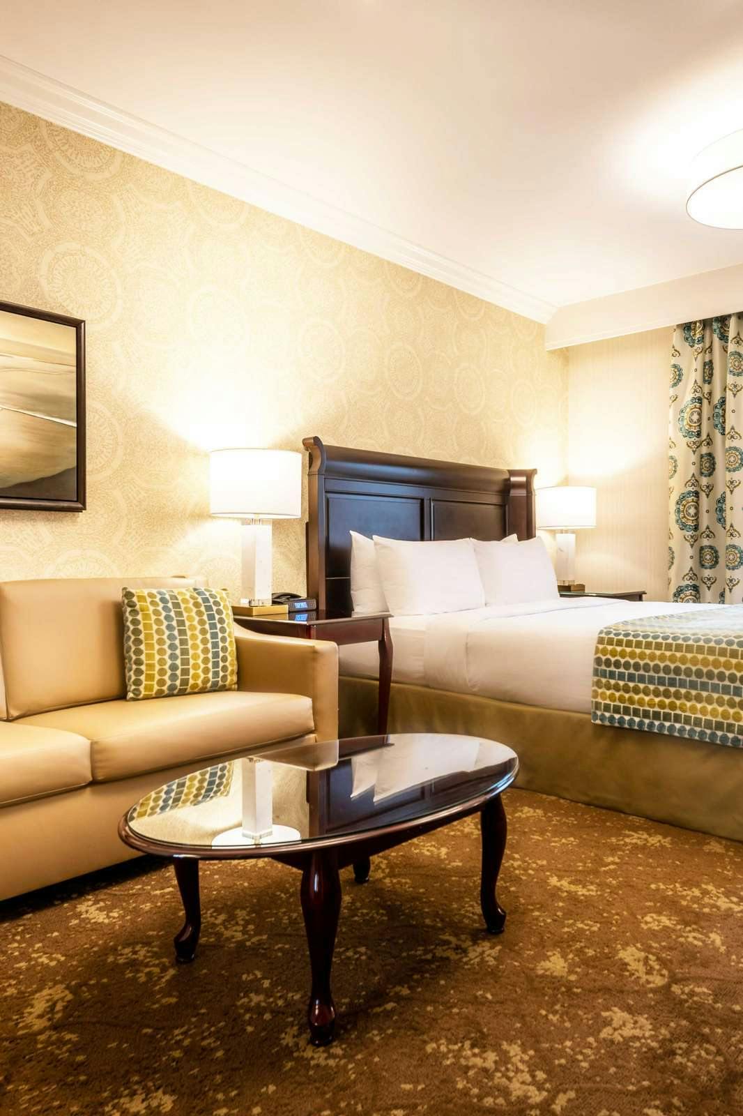 Hotel Ayres Suites Yorba Linda photo 1