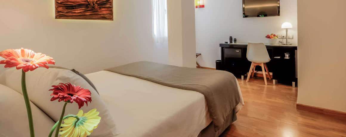 Evenia Rocafort, Barcelone - HotelTonight