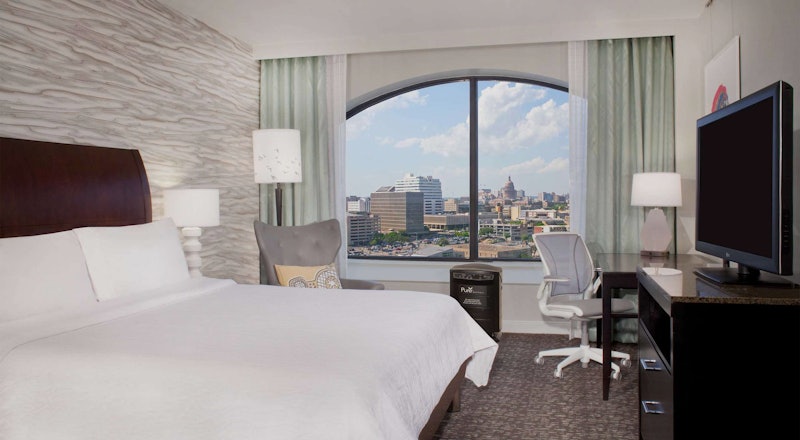 Last Minute Hotel Deals In Austin Hoteltonight