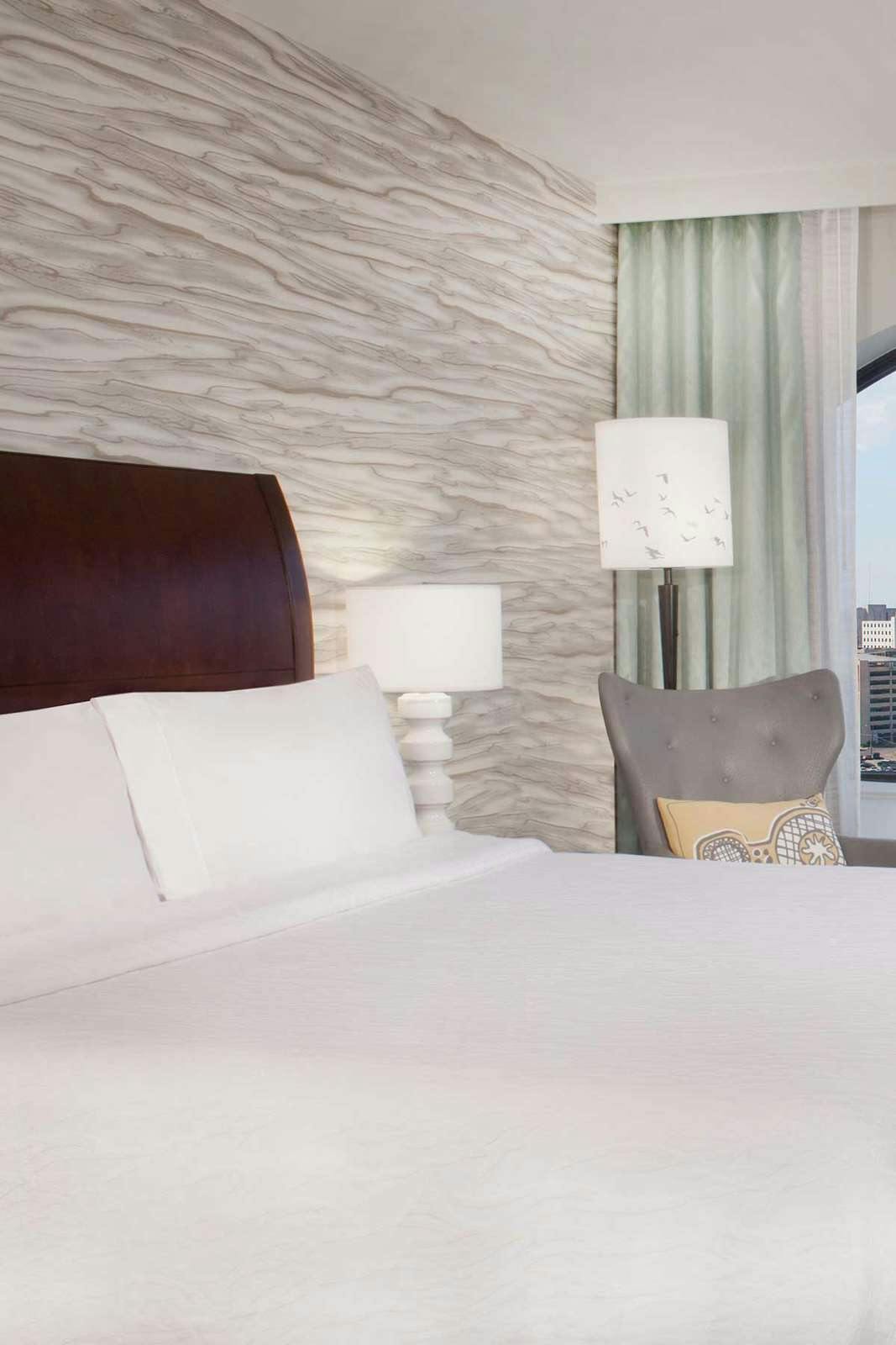 Hilton Garden Inn Austin Downtown Convention Center Austin