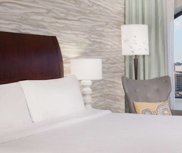 Hilton Garden Inn Austin Downtown Convention Center Austin