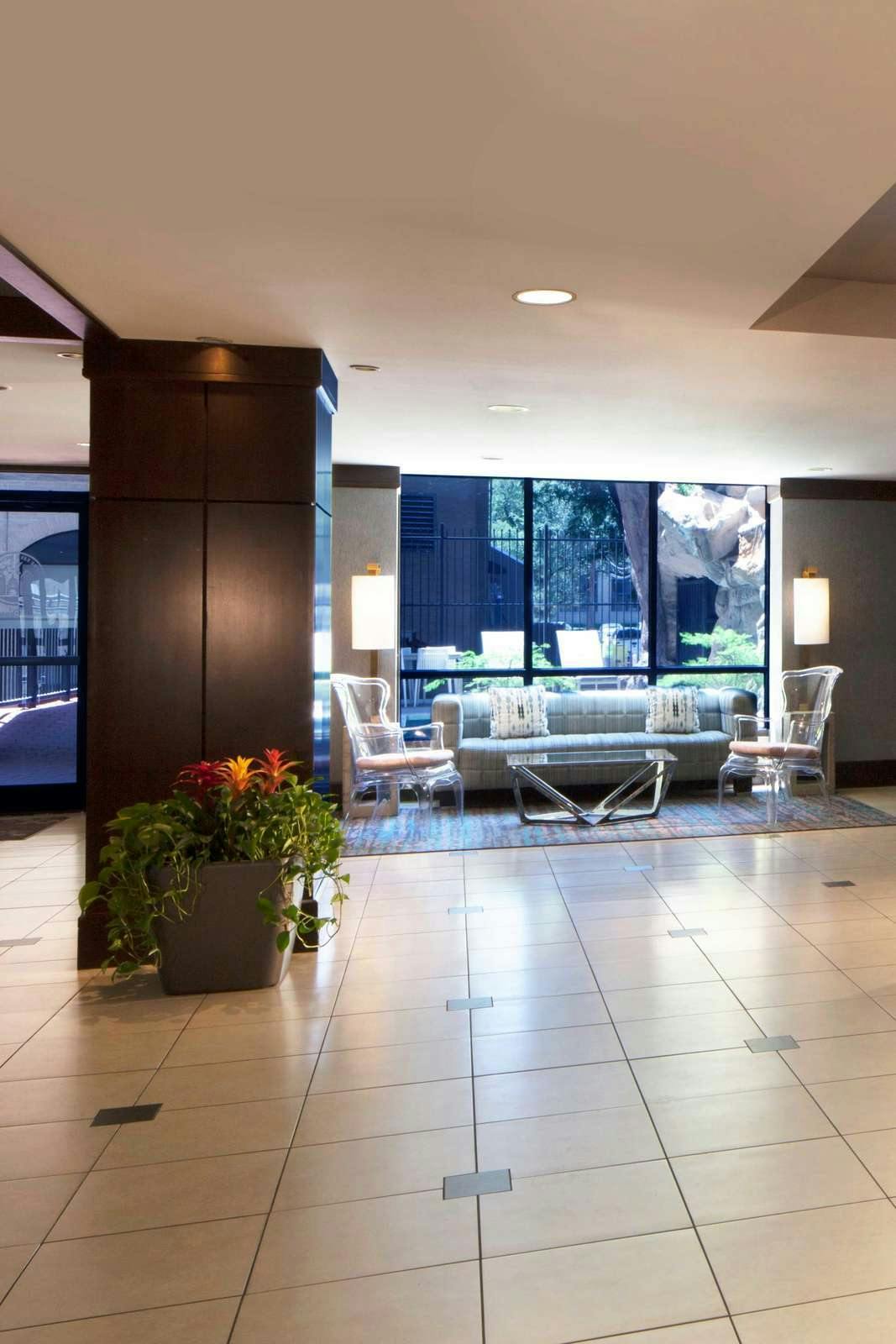 Hilton Garden Inn Austin Downtown Convention Center Austin