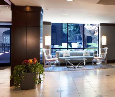 Hilton Garden Inn Austin Downtown Convention Center Austin