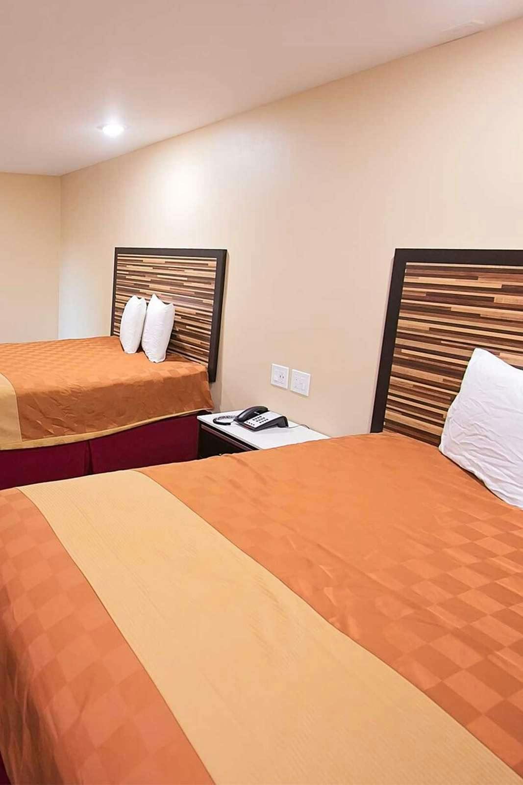 Hotel Garey Motel Pomona photo 2