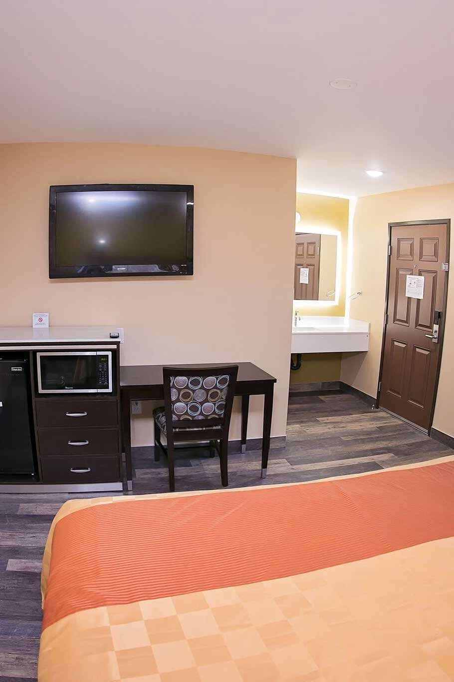 Hotel Garey Motel Pomona photo 3