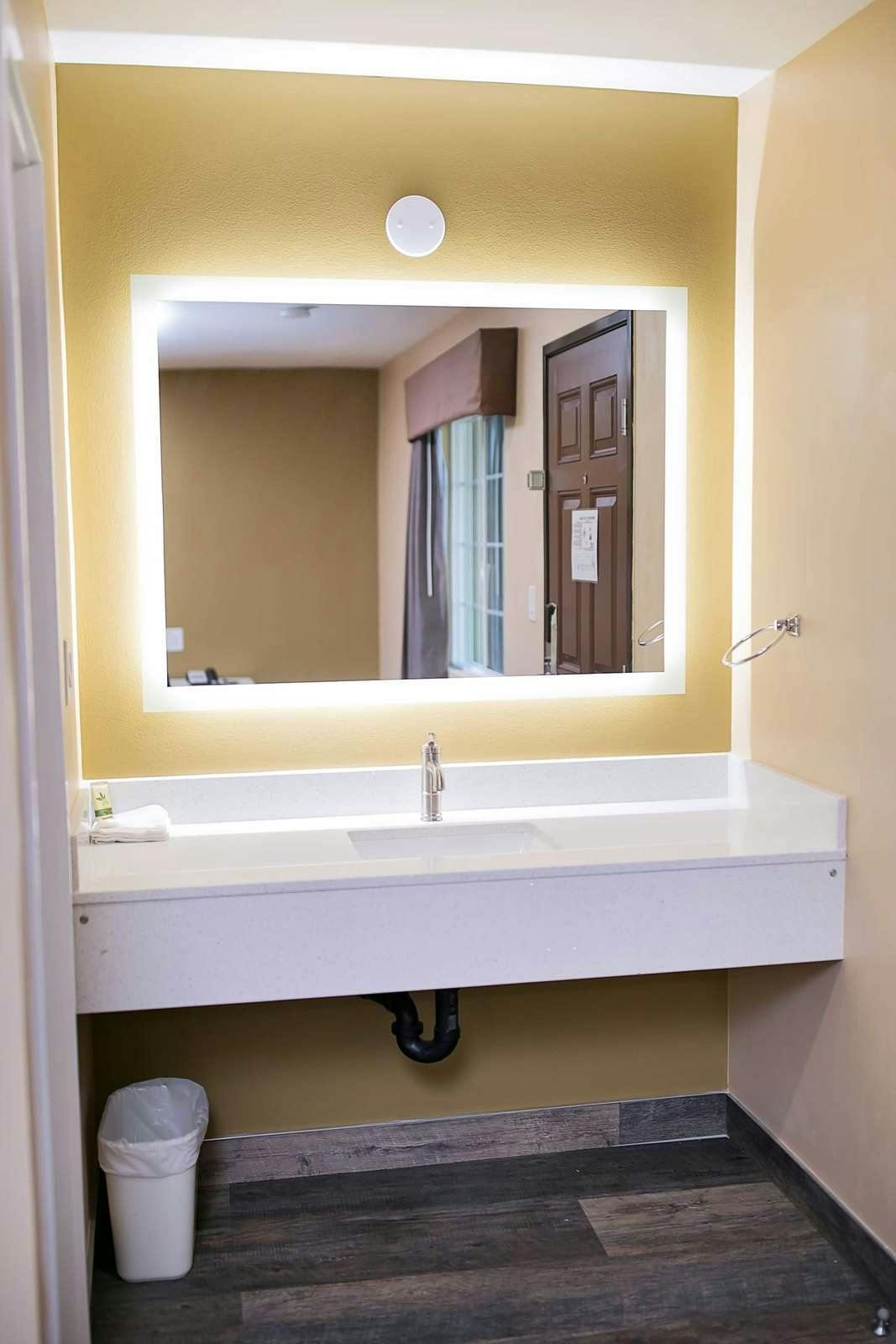Hotel Garey Motel Pomona photo 4