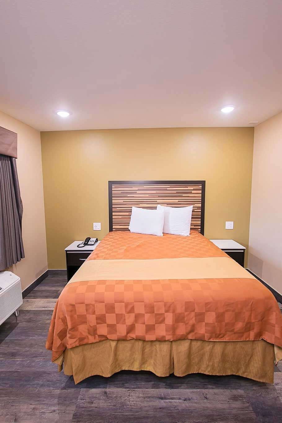Hotel Garey Motel Pomona photo 1