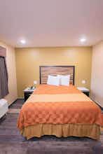 Hotel Garey Motel Pomona photo 1