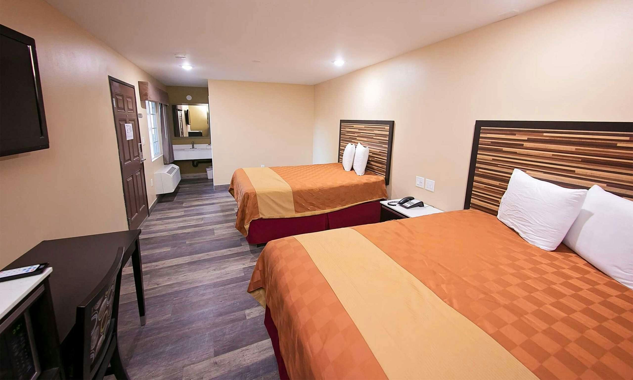 Garey Motel Pomona
