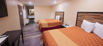 Garey Motel Pomona