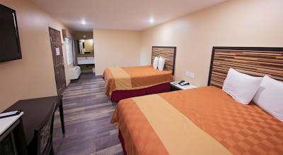 Garey Motel Pomona