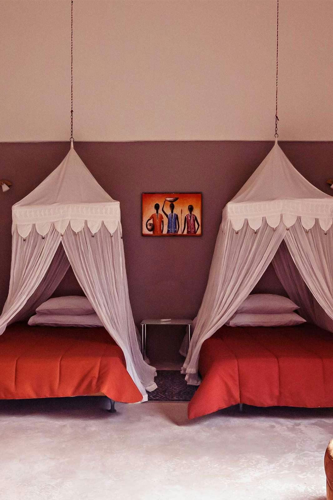 Hotel Hacienda Sacnicte photo 3