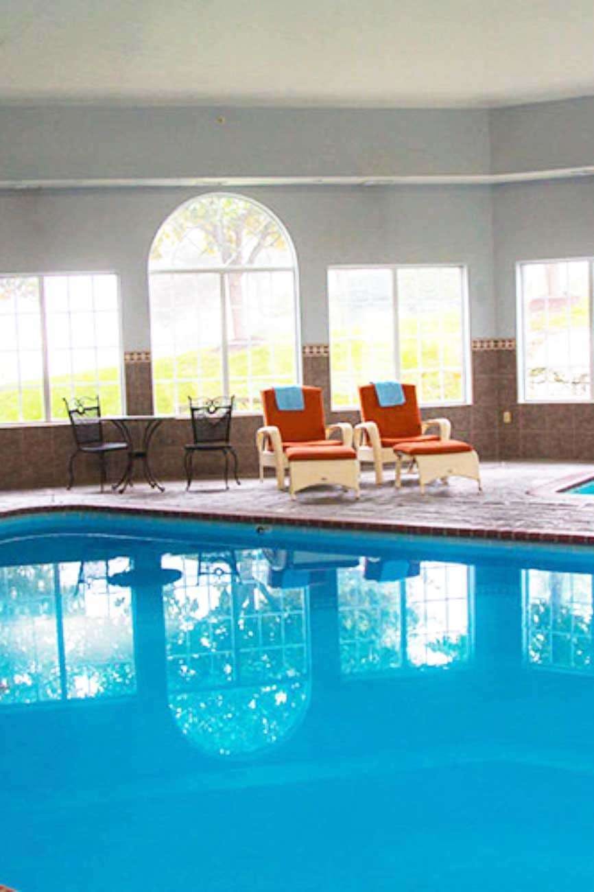 Hotel Hotel Grand Victorian photo 5