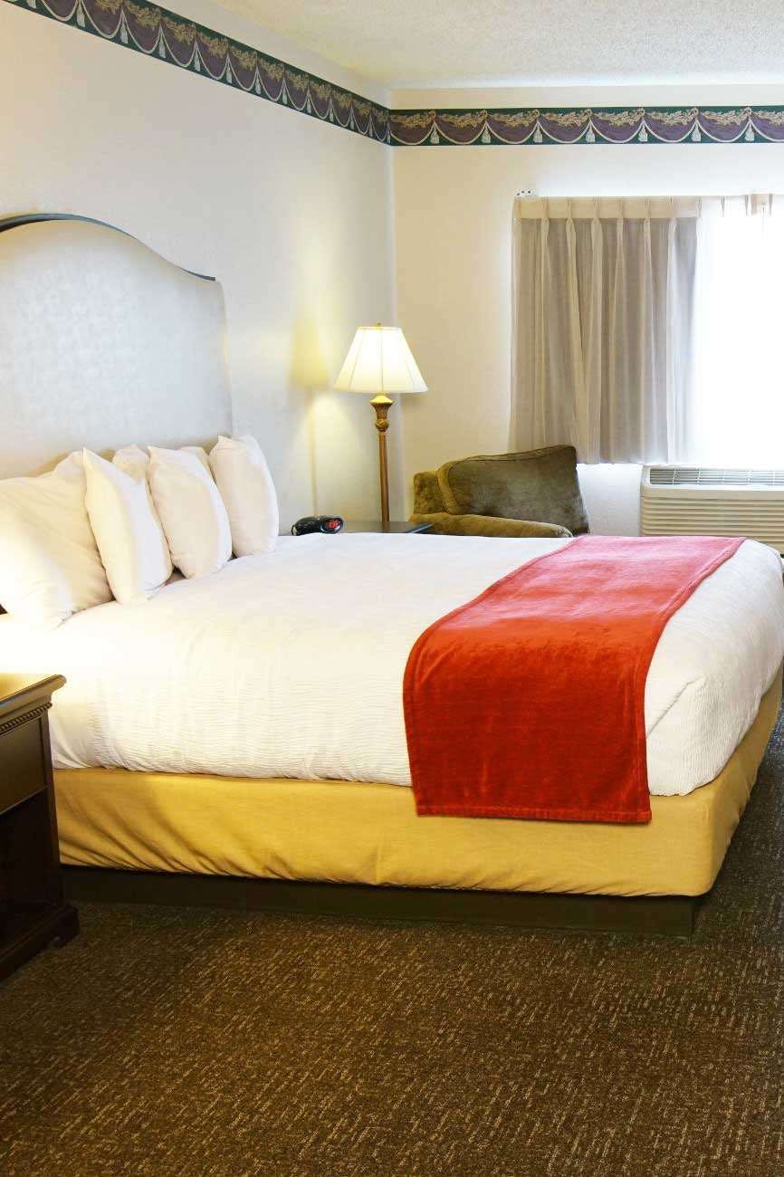 Hotel Hotel Grand Victorian photo 1