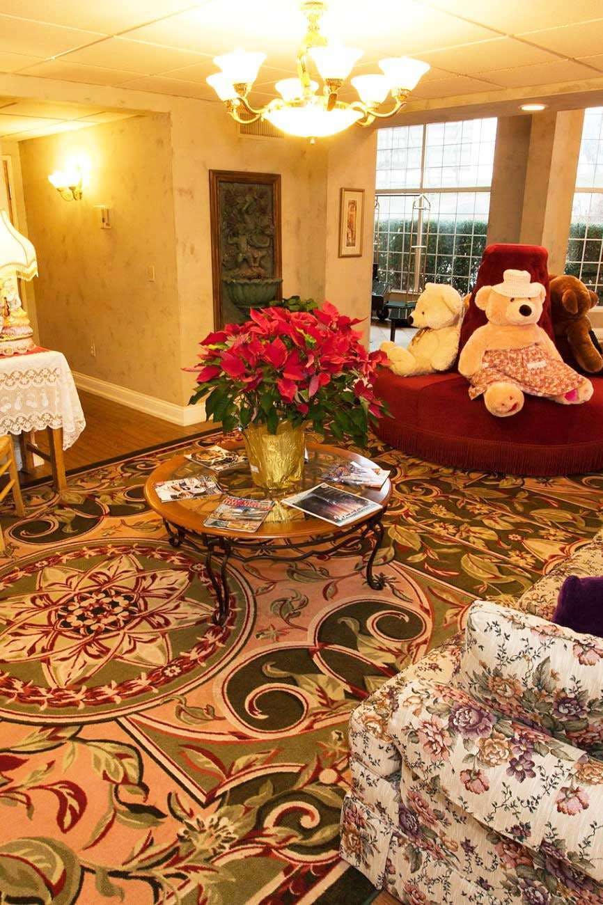 Hotel Hotel Grand Victorian photo 4