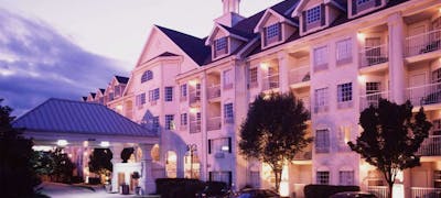 Hotel Grand Victorian