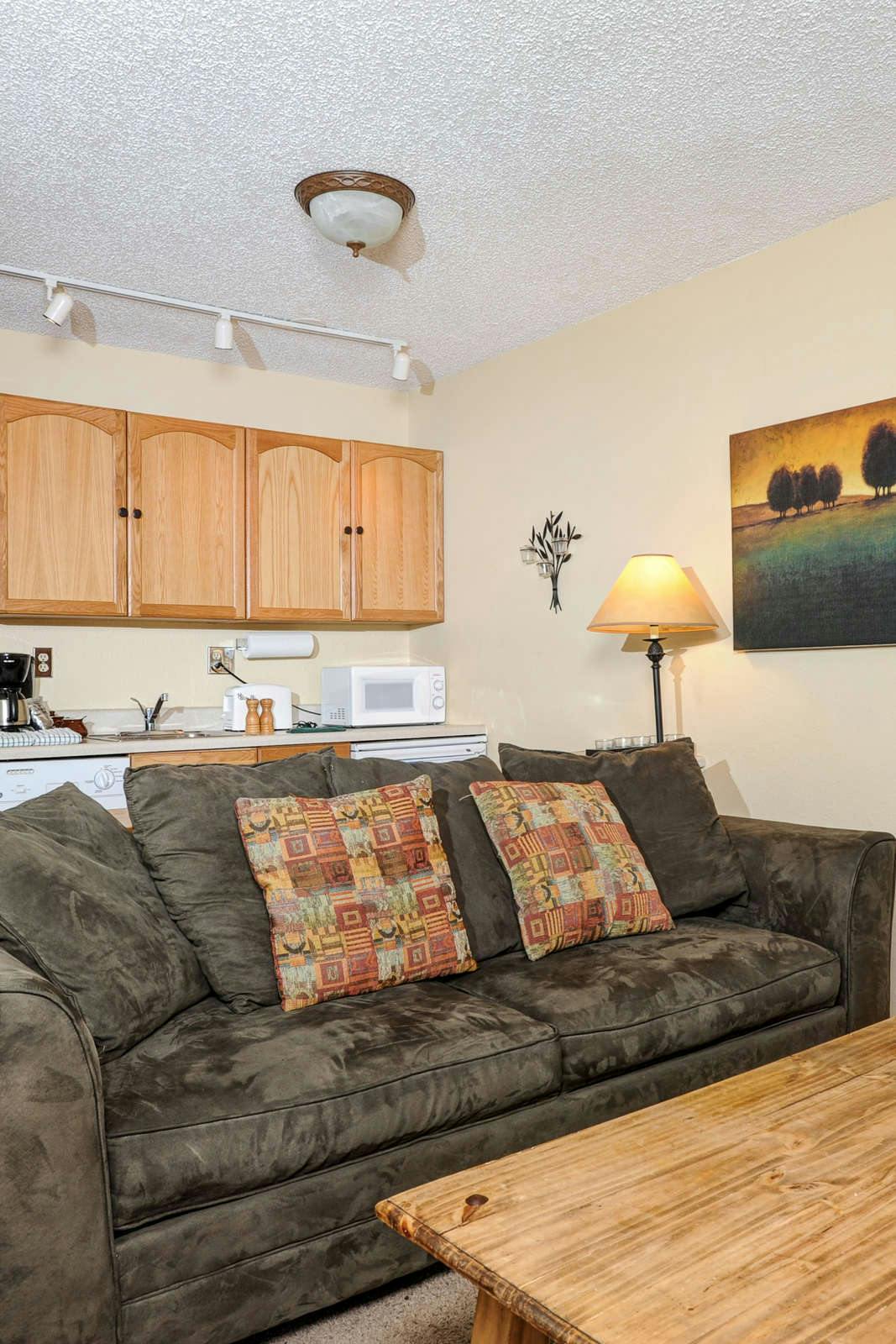 Hotel Mountain House photo 1