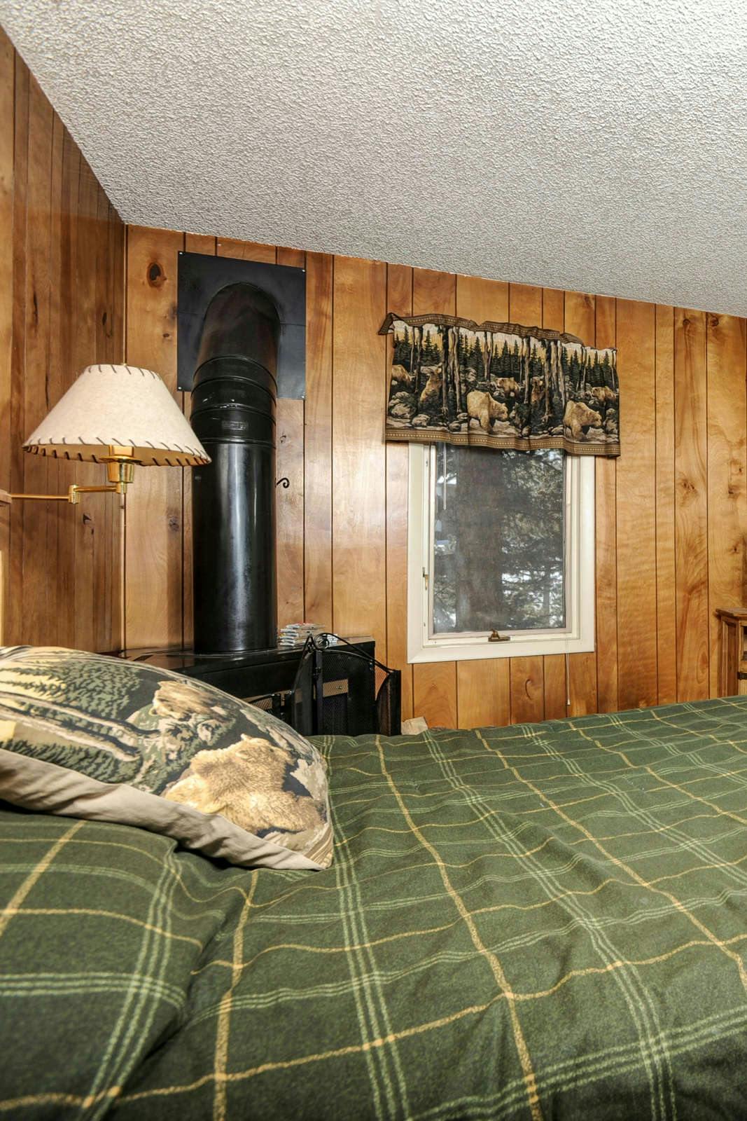 Hotel Mountain House photo 4