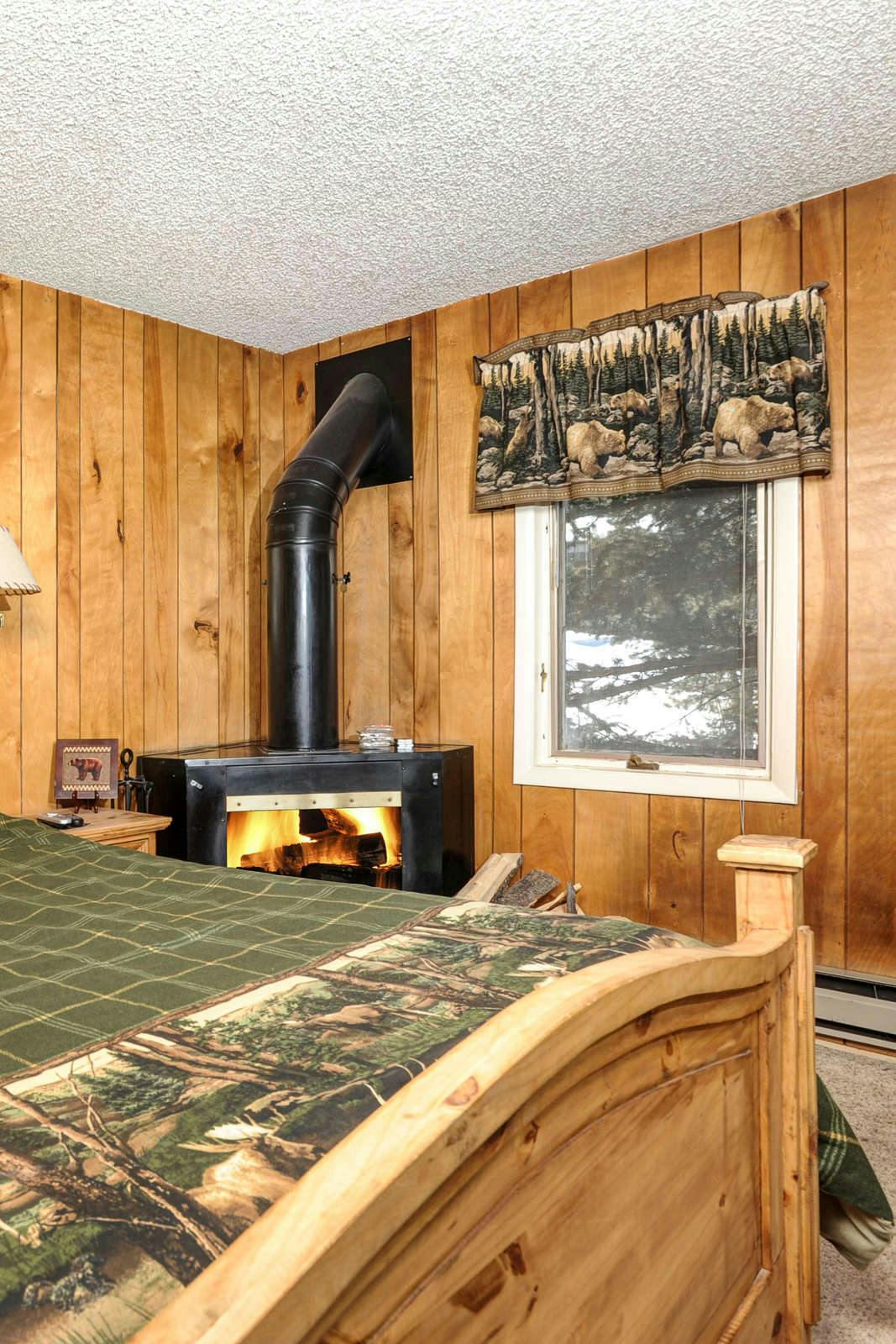 Hotel Mountain House photo 3