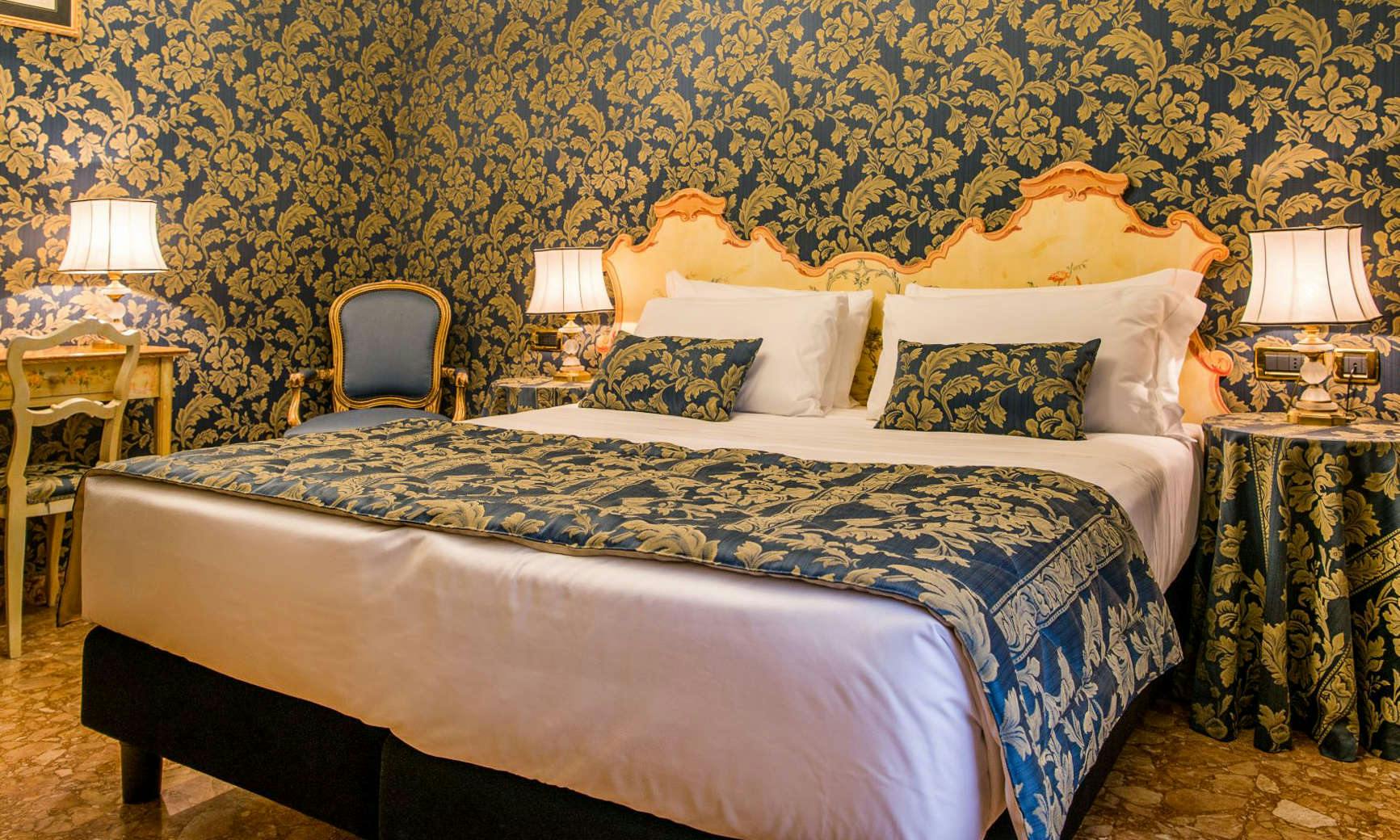 Hotel Hotel Santo Stefano Venezia photo 1