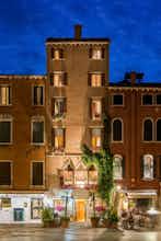 Hotel Hotel Santo Stefano Venezia photo 2
