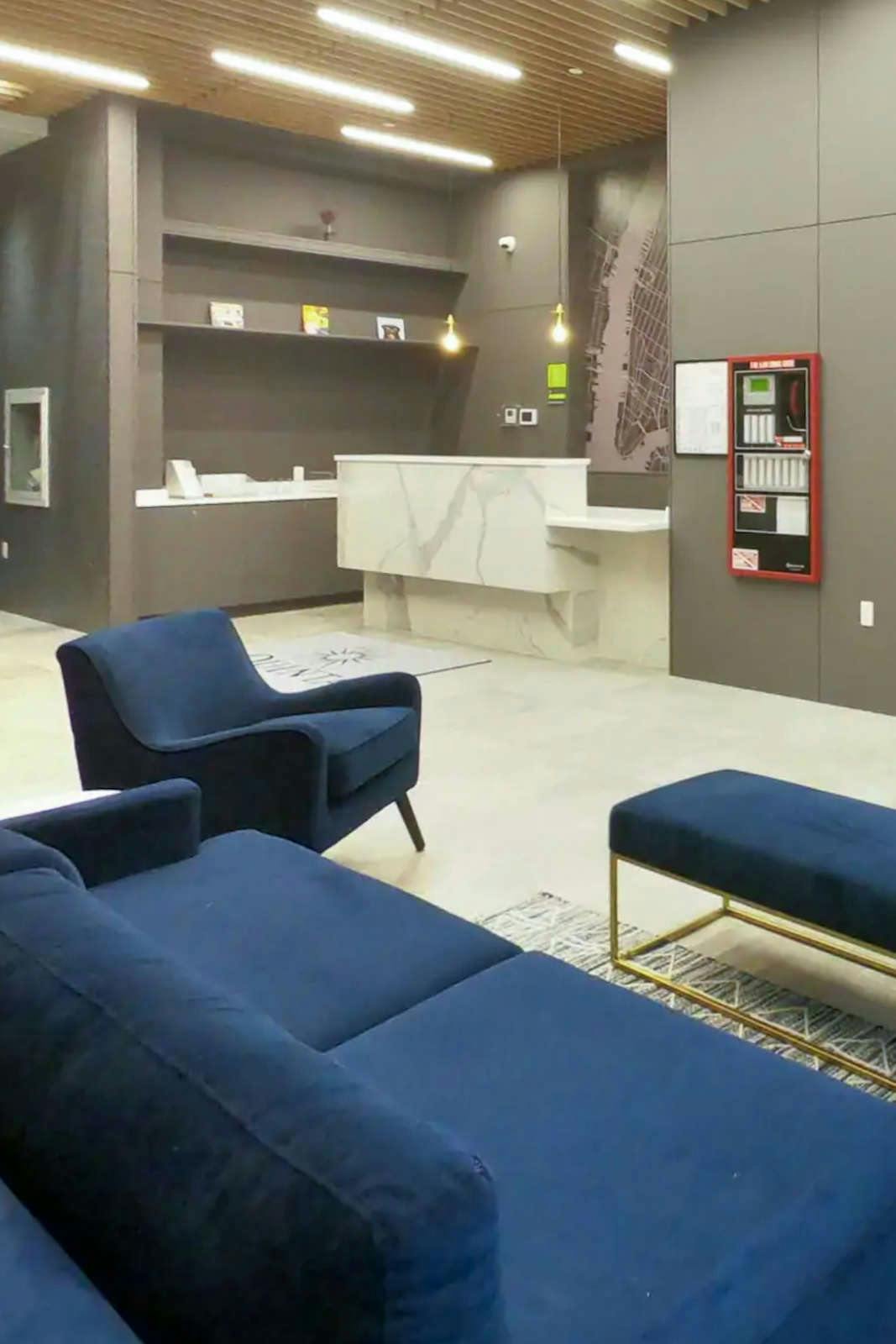 Hotel La Quinta Inn & Suites by Wyndham Times Square South photo 5