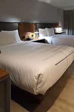 Hotel La Quinta Inn & Suites by Wyndham Times Square South photo 2