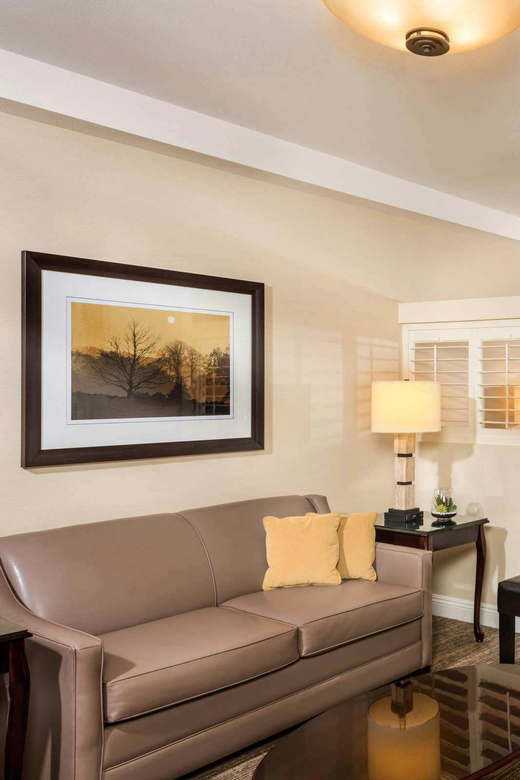 Hotel Ayres Suites Ontario Mills Mall photo 5