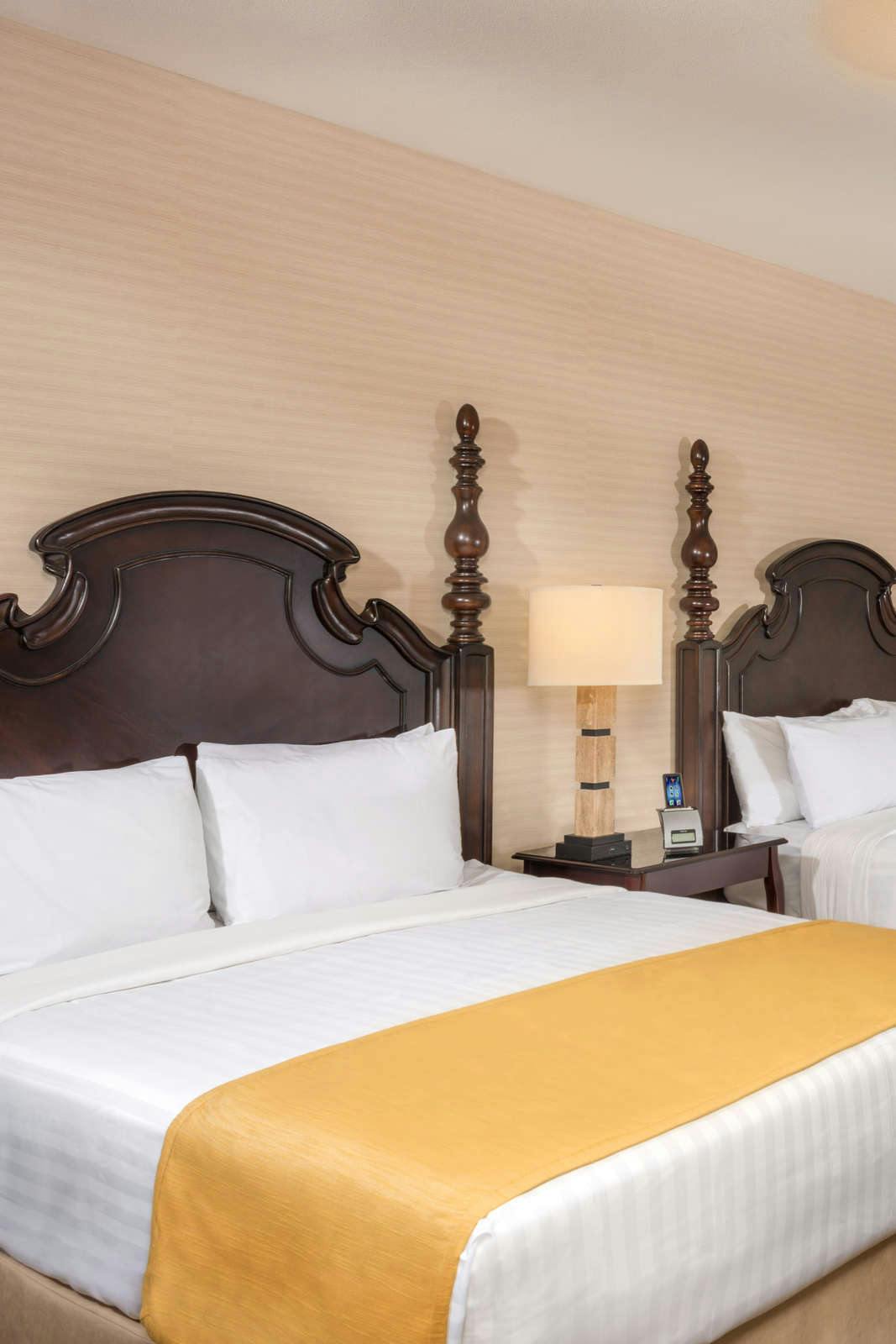 Hotel Ayres Suites Ontario Mills Mall photo 3