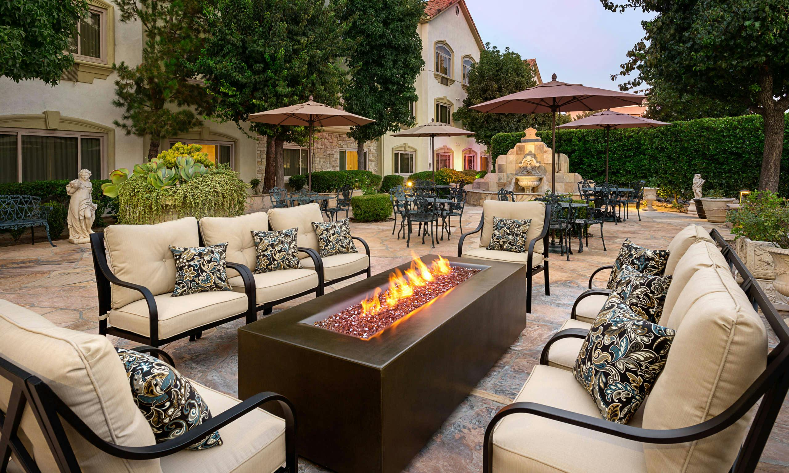 Ayres Suites Ontario Mills Mall