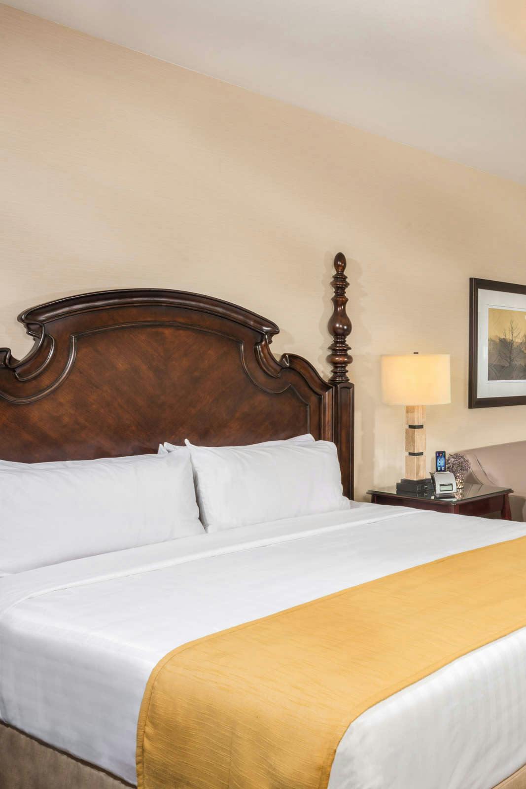 Hotel Ayres Suites Ontario Mills Mall photo 1