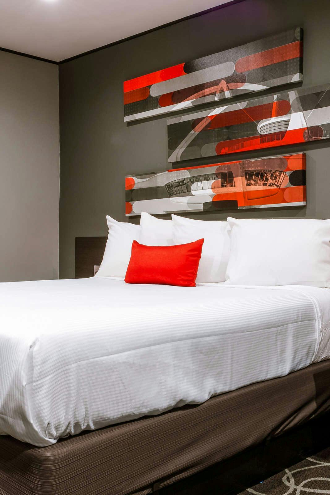 Astro Pasadena Hotel Los Angeles Pasadena Hoteltonight