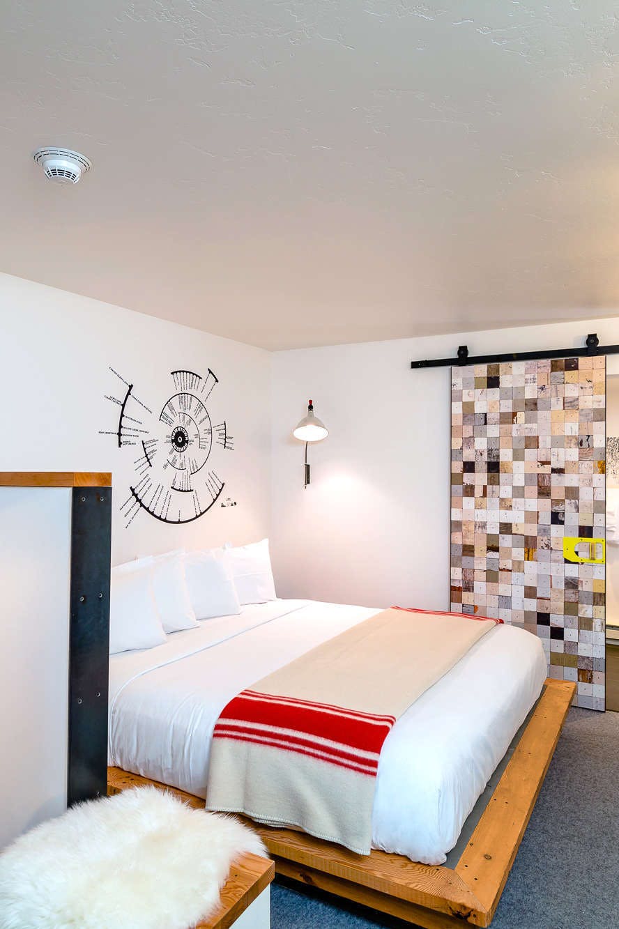 Hotel The LARK Bozeman photo 1