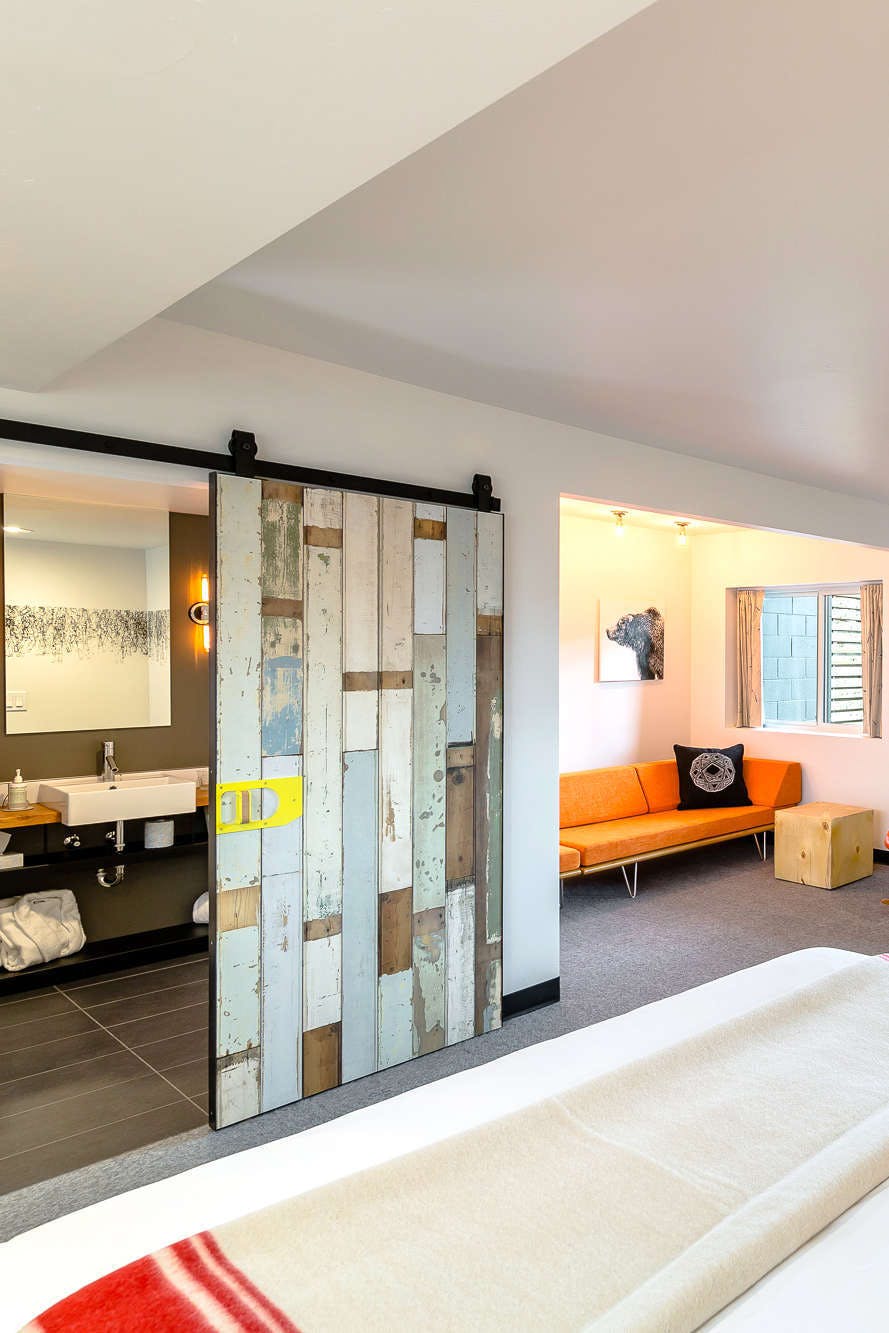 Hotel The LARK Bozeman photo 5