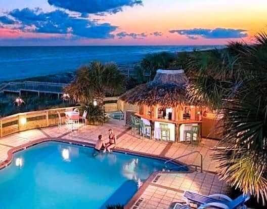 The Winds Resort Beach Club