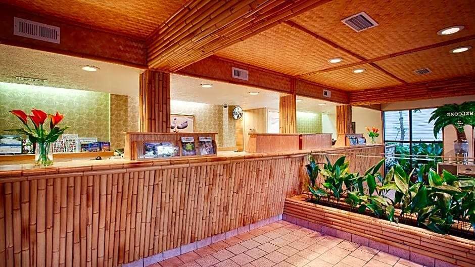 Hotel The Winds Resort Beach Club photo 1