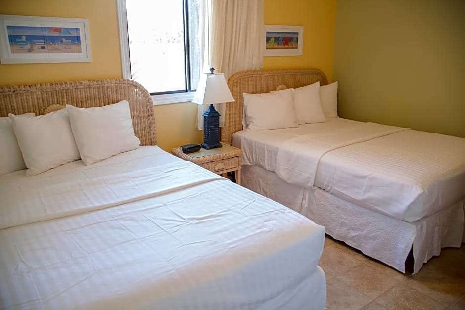 Hotel The Winds Resort Beach Club photo 2