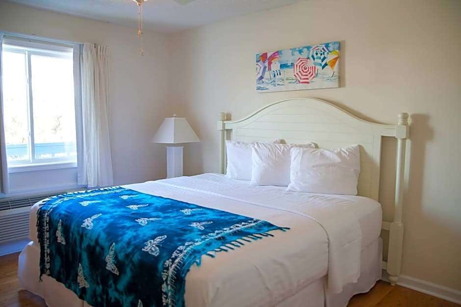 Hotel The Winds Resort Beach Club photo 3