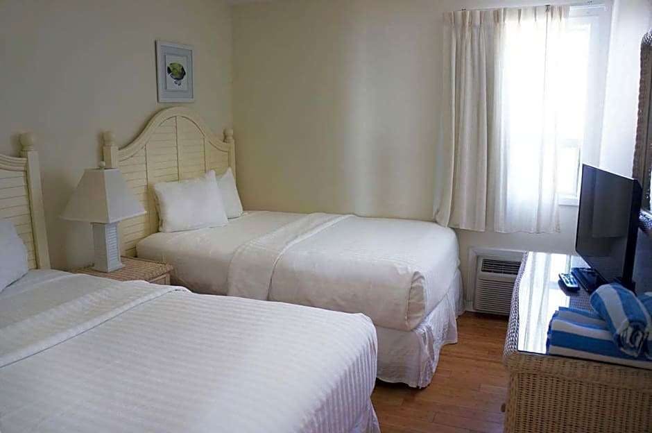 Hotel The Winds Resort Beach Club photo 4