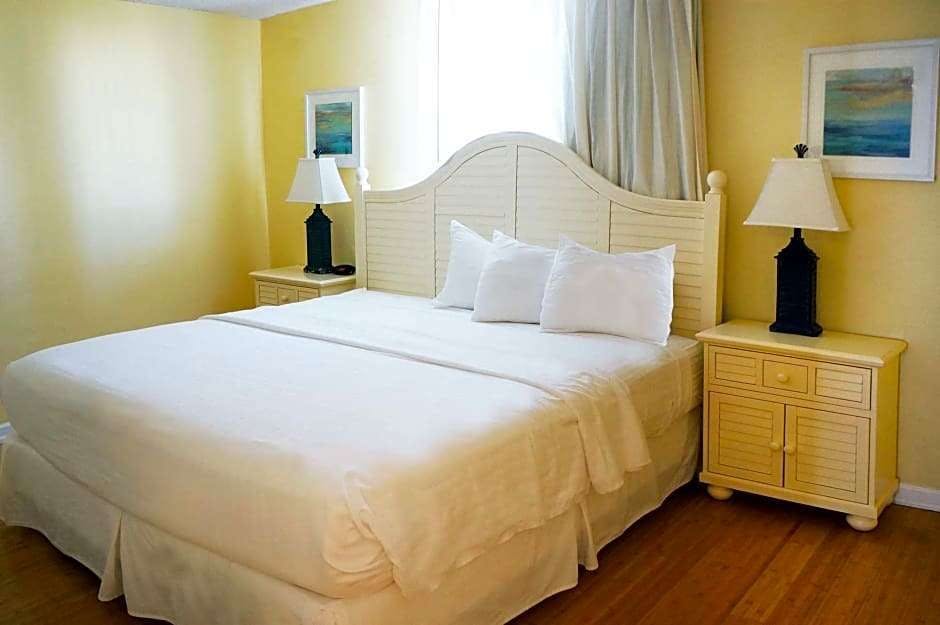 Hotel The Winds Resort Beach Club photo 5