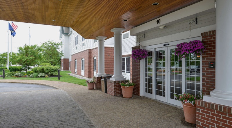 Last Minute Hotel Deals In Portsmouth Hoteltonight