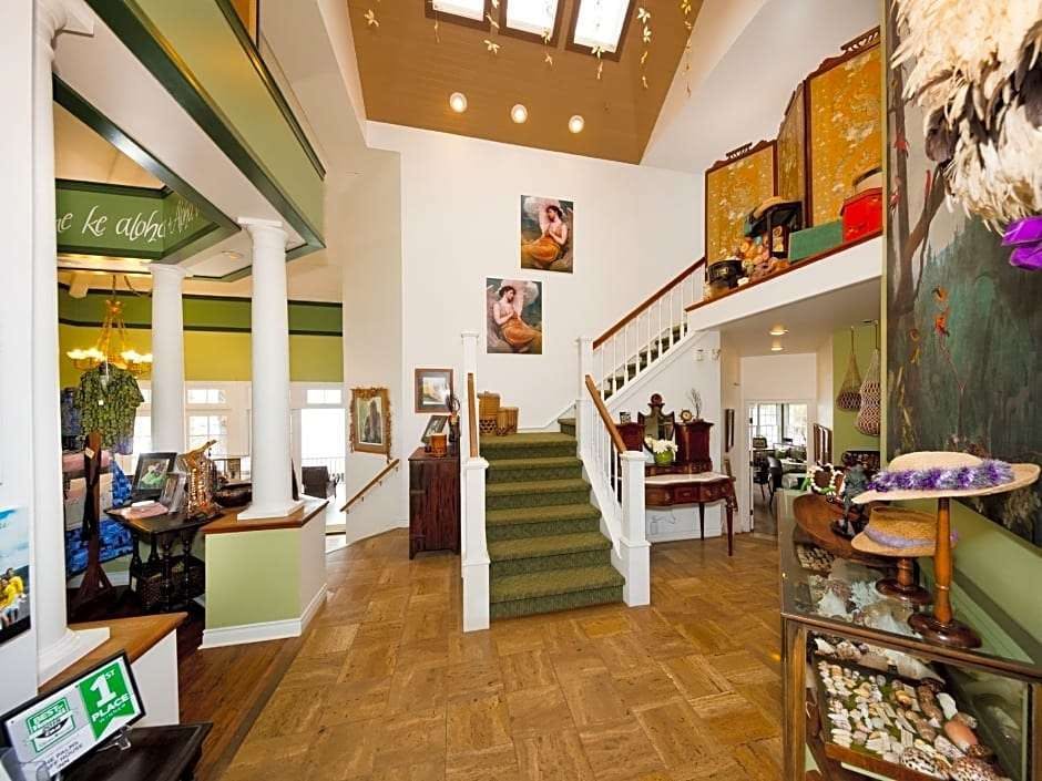 Hotel The Palms Cliff House Inn photo 1