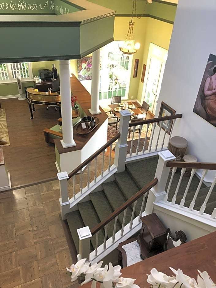 Hotel The Palms Cliff House Inn photo 2